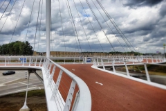 Fahrradtour durch Eindhoven
