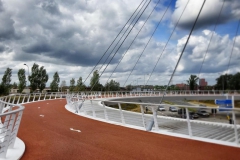 Fahrradtour durch Eindhoven