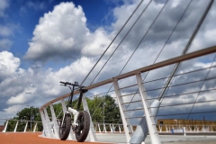 Fahrradtour durch Eindhoven