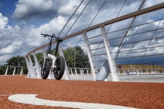 Fahrradtour durch Eindhoven