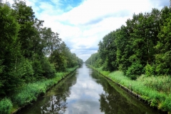 Fahrradtour durch Eindhoven