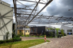 Fahrradtour durch Eindhoven