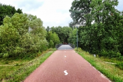 Fahrradtour durch Eindhoven