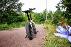 Fahrradtour durch Eindhoven