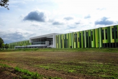 Fahrradtour durch Eindhoven