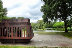 Fahrradtour durch Eindhoven