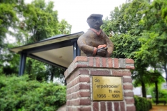 Fahrradtour durch Eindhoven