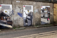 Fahrradtour durch Eindhoven