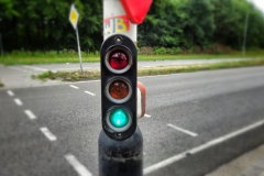 Fahrradtour durch Eindhoven