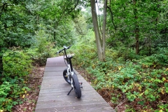 Fahrradtour durch Eindhoven