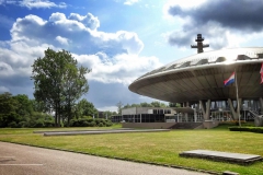 Fahrradtour durch Eindhoven