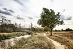 Papa Klein Wanderweg