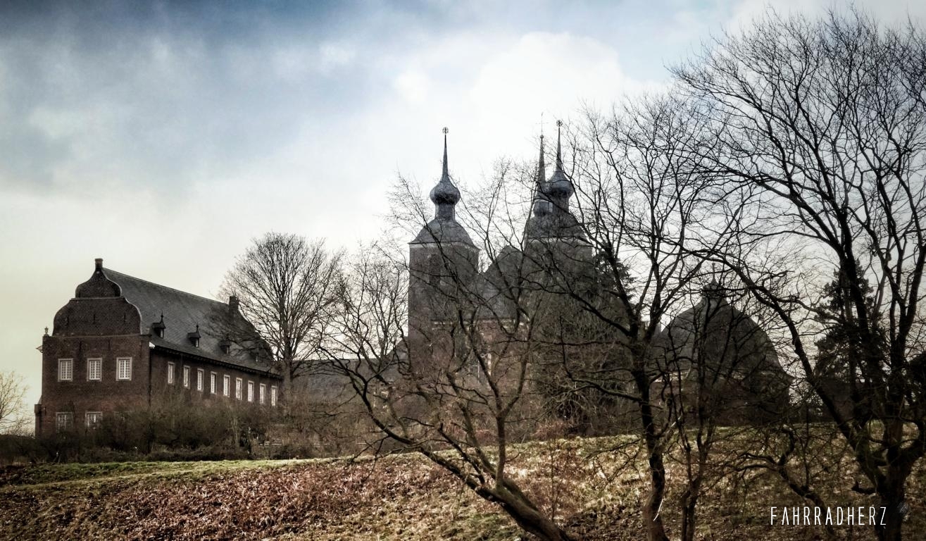 Kloster Kamp