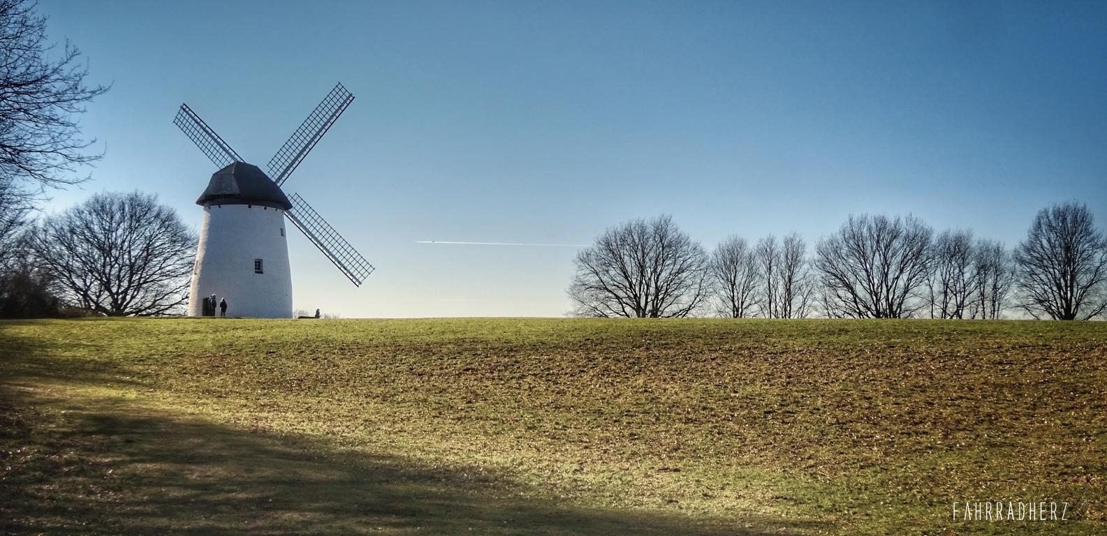 Krefeld - Stadt wie Samt und Seide?