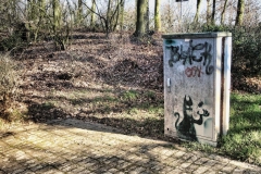 Krefeld - Stadt wie Samt und Seide?