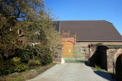 Krefeld - Stadt wie Samt und Seide?