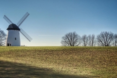Krefeld - Stadt wie Samt und Seide?