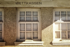 Krefeld - Stadt wie Samt und Seide?