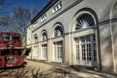 Krefeld - Stadt wie Samt und Seide?