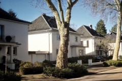 Krefeld - Stadt wie Samt und Seide?