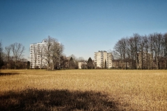 Krefeld - Stadt wie Samt und Seide?