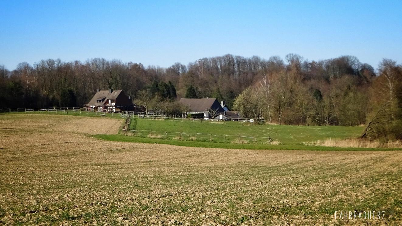 Bergische Landschaft