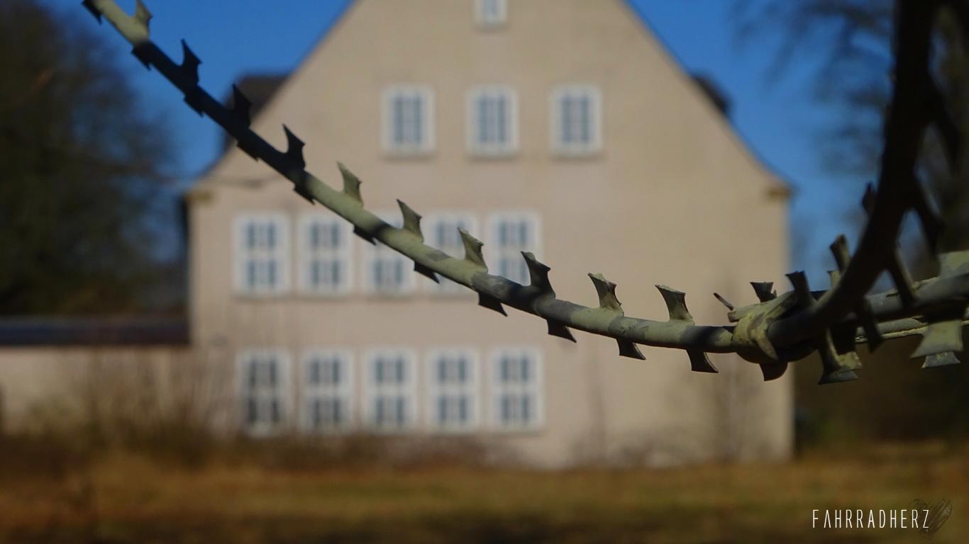 Kaserne