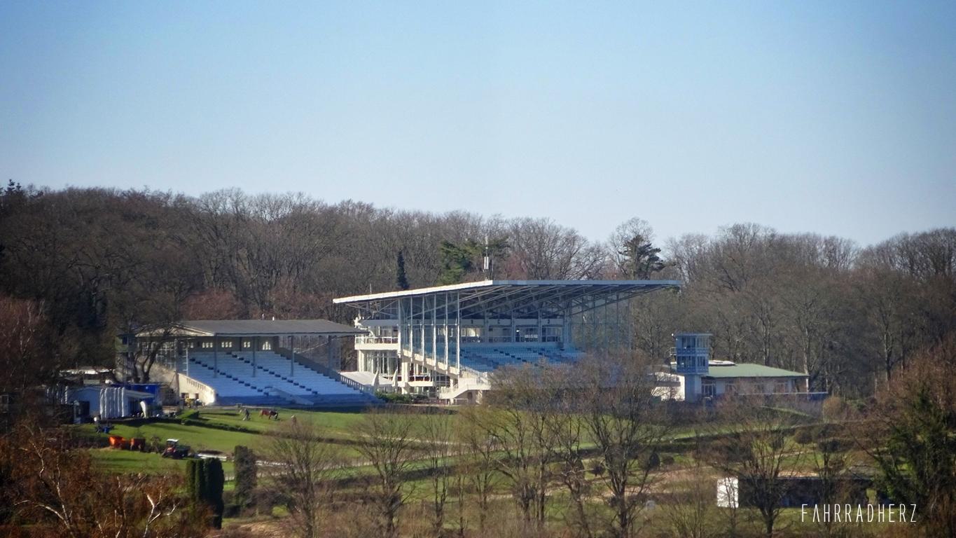 Rennbahn