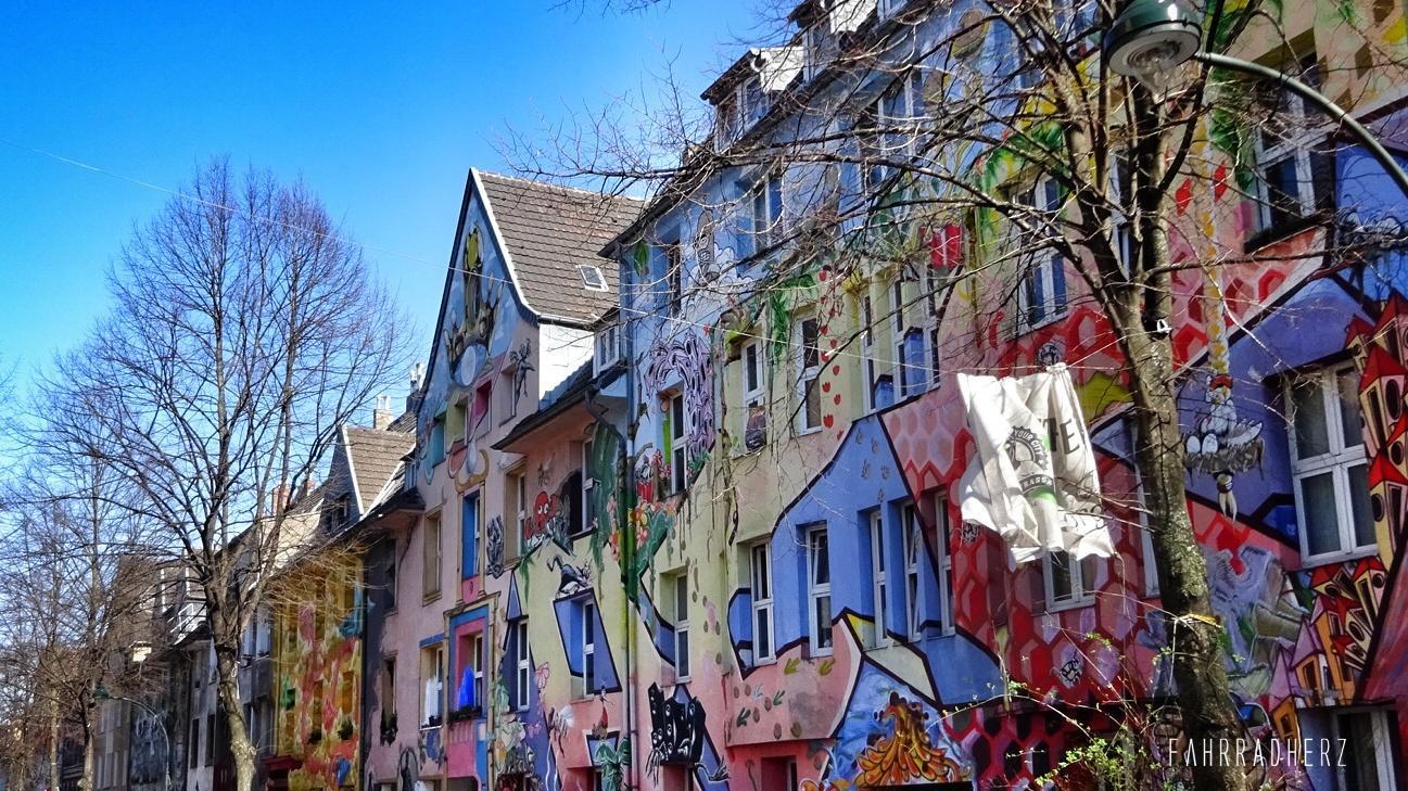 Kiefernstraße
