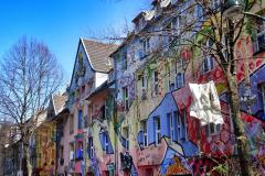 Kiefernstraße