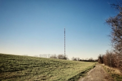 Im Auenland bei Wesel - fahrradherz.de