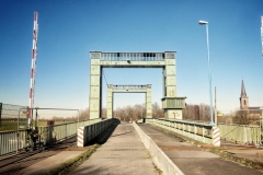 Im Auenland bei Wesel - fahrradherz.de