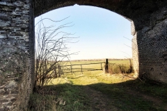 Im Auenland bei Wesel - fahrradherz.de