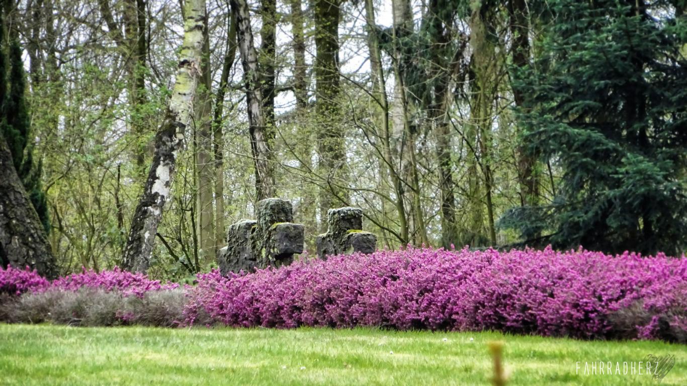 Radpilgerwege Etappe 3