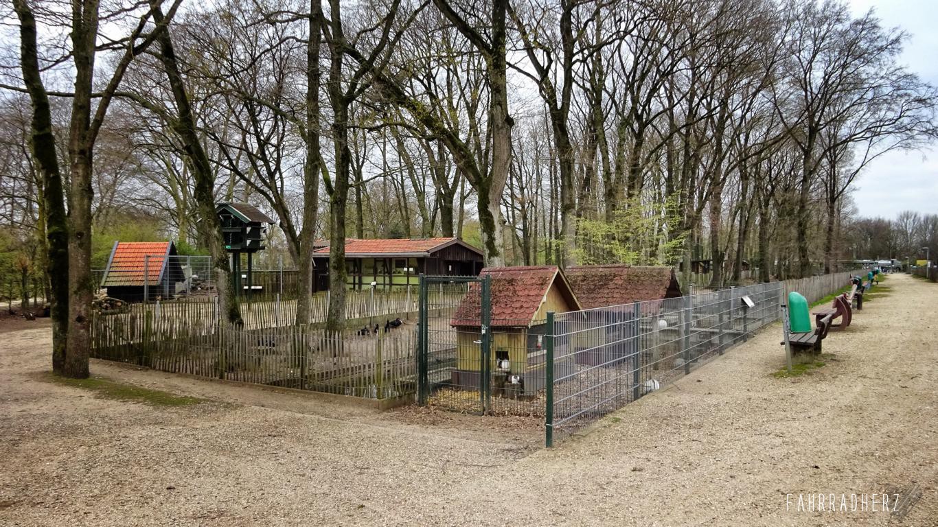 Radpilgerwege Etappe 3