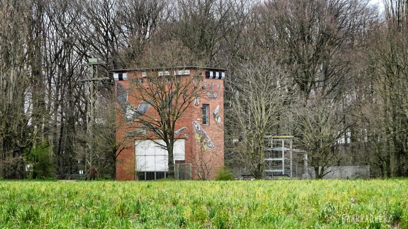 Radpilgerwege Etappe 3