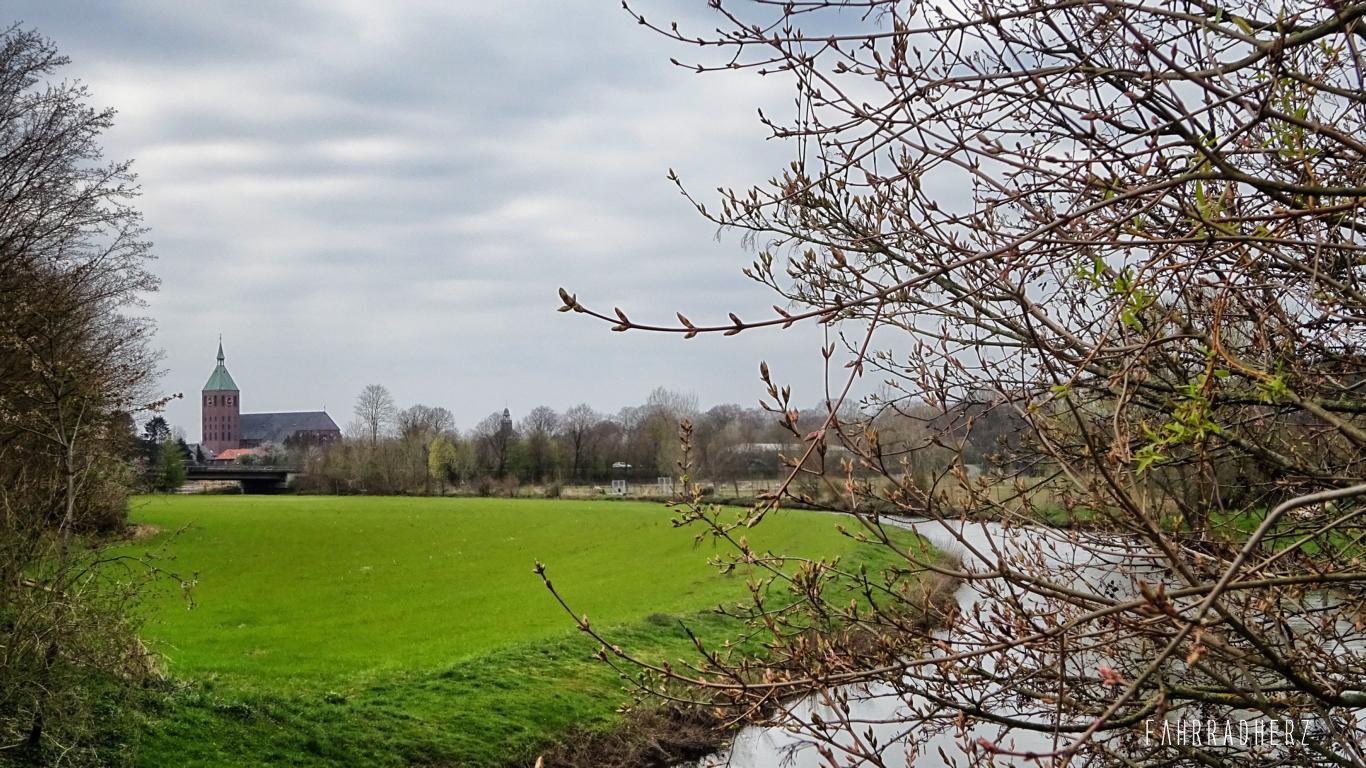 Radpilgerwege Etappe 3