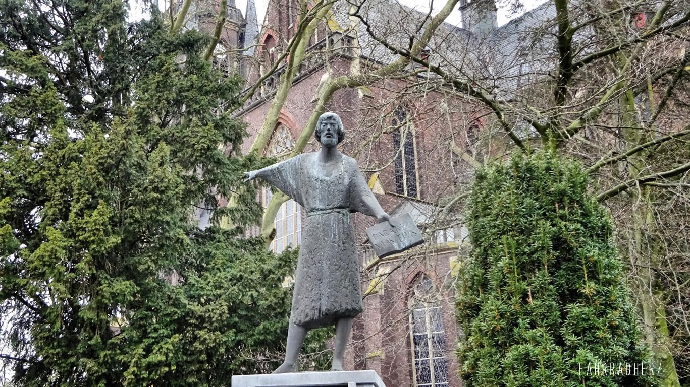 Radpilgerwege Etappe 3