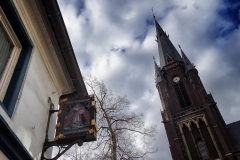 Radpilgerwege Etappe 3