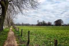 Radpilgerwege Etappe 3