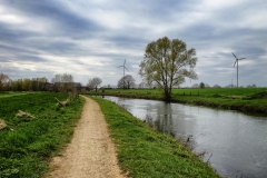 Radpilgerwege Etappe 3