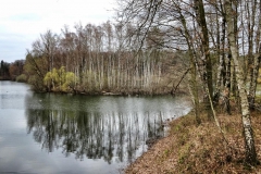 Radpilgerwege Etappe 3