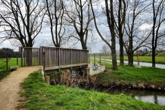 Radpilgerwege Etappe 3