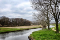 Radpilgerwege Etappe 3