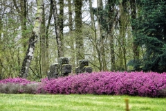 Radpilgerwege Etappe 3