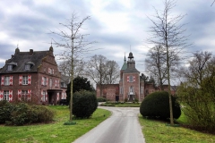 Radpilgerwege Etappe 3