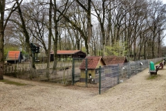 Radpilgerwege Etappe 3