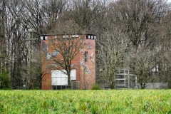 Radpilgerwege Etappe 3
