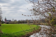 Radpilgerwege Etappe 3
