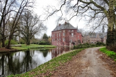 Radpilgerwege Etappe 3